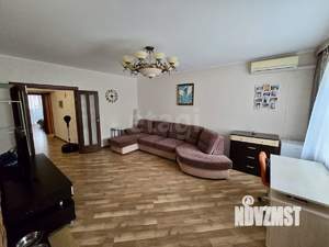 3-к квартира, вторичка, 100м2, 2/16 этаж