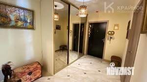 2-к квартира, вторичка, 65м2, 6/17 этаж