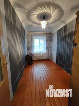 2-к квартира, вторичка, 36м2, 1/2 этаж
