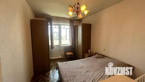 2-к квартира, вторичка, 56м2, 7/9 этаж