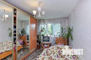 2-к квартира, вторичка, 47м2, 5/5 этаж