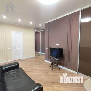 1-к квартира, вторичка, 48м2, 11/16 этаж