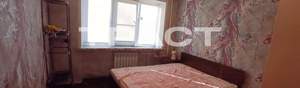 1-к квартира, вторичка, 18м2, 2/5 этаж