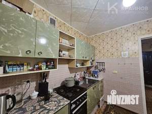 2-к квартира, вторичка, 51м2, 8/9 этаж