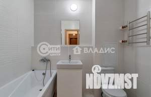 3-к квартира, строящийся дом, 87м2, 3/17 этаж