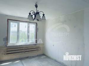 3-к квартира, вторичка, 54м2, 9/9 этаж