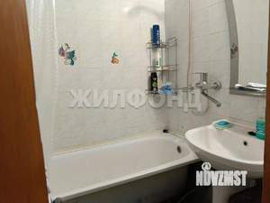 3-к квартира, вторичка, 63м2, 3/9 этаж