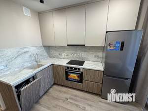 1-к квартира, вторичка, 30м2, 14/21 этаж