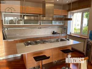 2-к квартира, вторичка, 118м2, 4/5 этаж