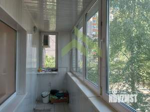 2-к квартира, вторичка, 85м2, 2/12 этаж