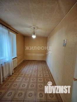 2-к квартира, вторичка, 41м2, 1/5 этаж