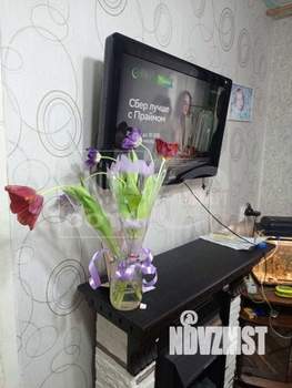 2-к квартира, вторичка, 22м2, 4/5 этаж