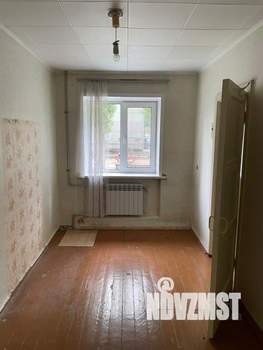 2-к квартира, вторичка, 42м2, 1/5 этаж