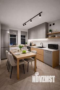 3-к квартира, вторичка, 84м2, 10/11 этаж