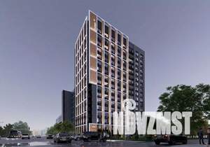 2-к квартира, вторичка, 45м2, 9/17 этаж