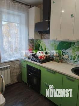 2-к квартира, вторичка, 45м2, 4/5 этаж