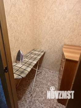 1-к квартира, вторичка, 45м2, 9/10 этаж