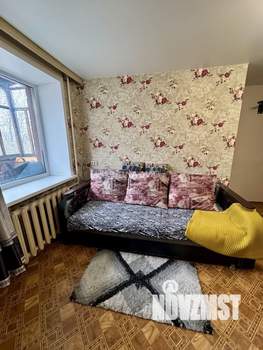 1-к квартира, вторичка, 30м2, 5/5 этаж