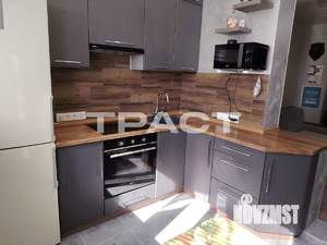 2-к квартира, вторичка, 43м2, 13/17 этаж