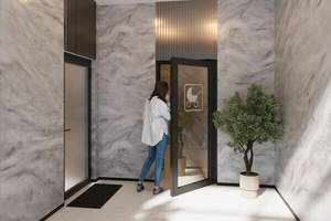 3-к квартира, вторичка, 65м2, 17/17 этаж