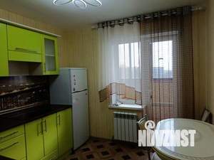 1-к квартира, вторичка, 39м2, 5/18 этаж