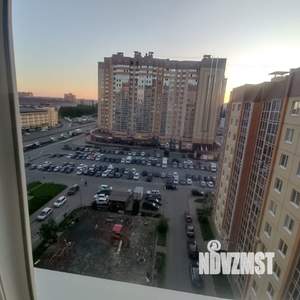 2-к квартира, вторичка, 58м2, 10/17 этаж