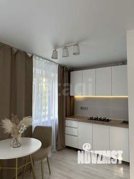 1-к квартира, вторичка, 31м2, 4/5 этаж