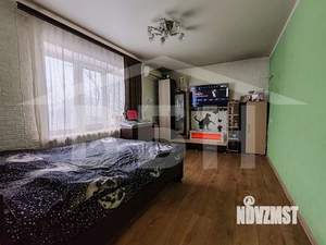 2-к квартира, вторичка, 44м2, 2/2 этаж