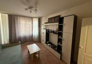 2-к квартира, вторичка, 52м2, 1/5 этаж