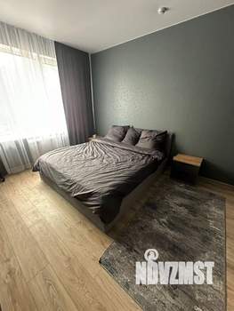 2-к квартира, вторичка, 57м2, 6/17 этаж