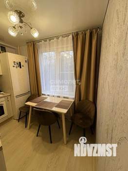 3-к квартира, вторичка, 56м2, 3/9 этаж