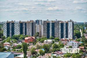 2-к квартира, строящийся дом, 58м2, 6/16 этаж