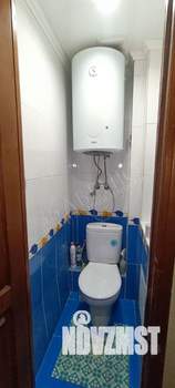 4-к квартира, вторичка, 72м2, 2/9 этаж