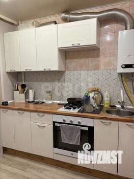 1-к квартира, вторичка, 30м2, 4/5 этаж