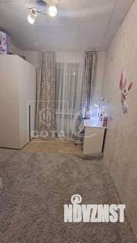 2-к квартира, вторичка, 41м2, 4/5 этаж