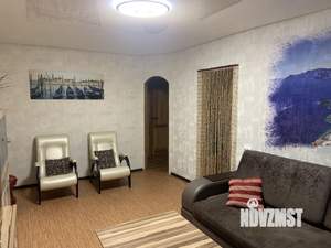 1-к квартира, вторичка, 35м2, 1/9 этаж