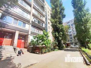 4-к квартира, вторичка, 76м2, 2/9 этаж