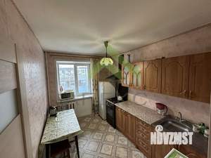 1-к квартира, вторичка, 36м2, 2/10 этаж