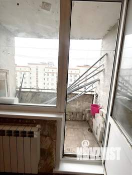 3-к квартира, вторичка, 53м2, 9/9 этаж