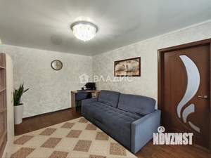2-к квартира, вторичка, 45м2, 3/5 этаж