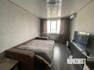 1-к квартира, вторичка, 37м2, 23/25 этаж