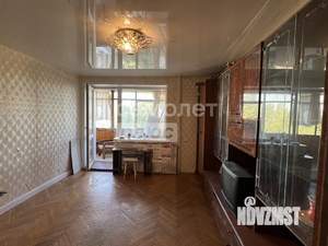 3-к квартира, вторичка, 63м2, 8/9 этаж