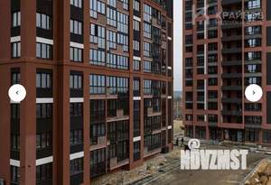 2-к квартира, вторичка, 53м2, 13/19 этаж