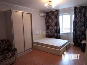 1-к квартира, вторичка, 43м2, 4/10 этаж