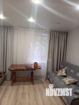 Студия квартира, вторичка, 18м2, 3/5 этаж
