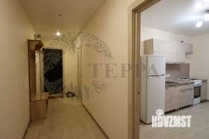 1-к квартира, вторичка, 37м2, 4/17 этаж