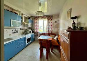 3-к квартира, вторичка, 63м2, 7/9 этаж