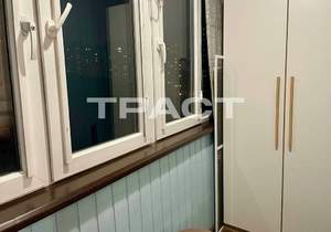 1-к квартира, вторичка, 42м2, 10/12 этаж