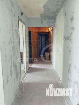 3-к квартира, вторичка, 54м2, 9/9 этаж