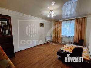 3-к квартира, вторичка, 67м2, 1/2 этаж
